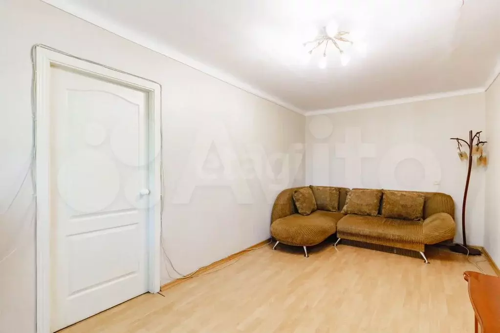 2-к. квартира, 43 м, 2/5 эт. - Фото 1