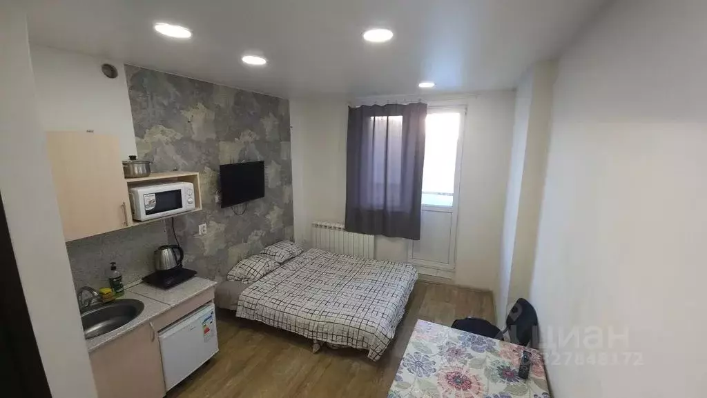 Студия Самарская область, Самара Московское ш., 27 (15.0 м) - Фото 1