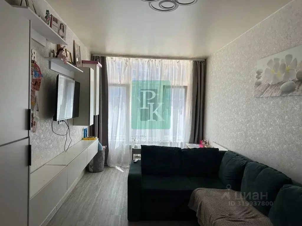 1-к кв. Севастополь Гагаринский муниципальный округ, ул. Военных ... - Фото 1