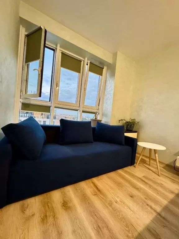 1-к кв. Калужская область, Обнинск просп. Ленина, 137к3 (45.0 м) - Фото 2