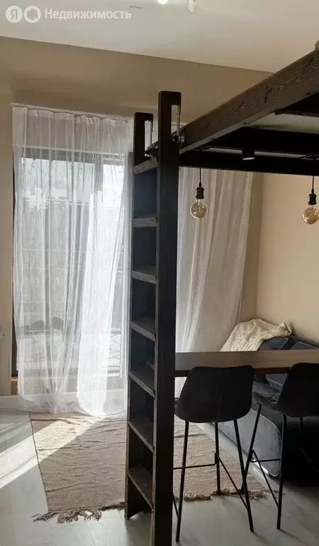 Квартира-студия: Санкт-Петербург, Орбитальная улица, 9к1 (20.4 м) - Фото 2