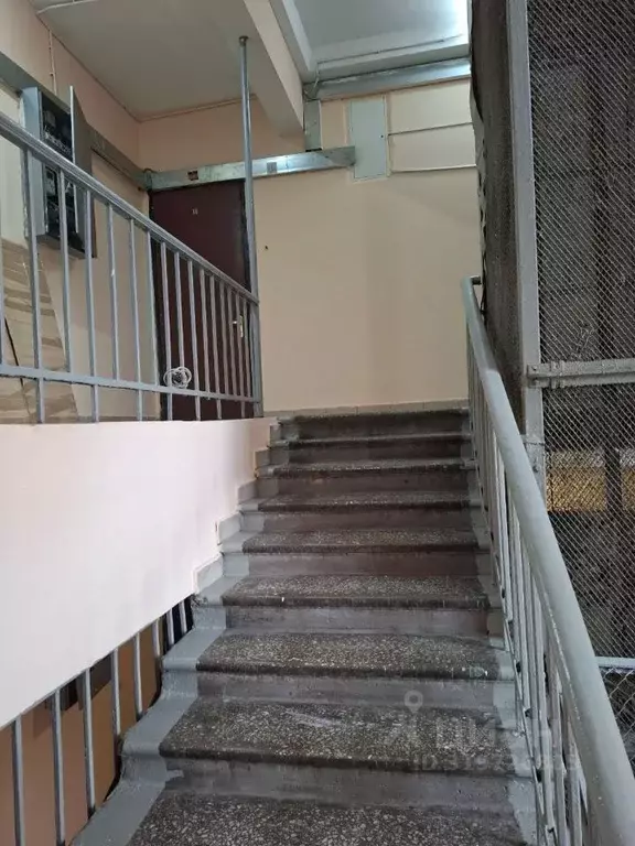 Комната Москва 1-я Дубровская ул., 13 (19.9 м) - Фото 1