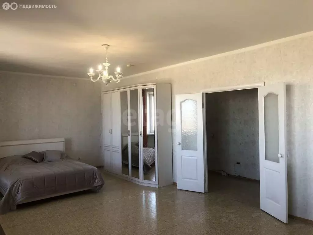 3-комнатная квартира: Пермь, улица Ивана Франко, 42 (95.1 м) - Фото 1