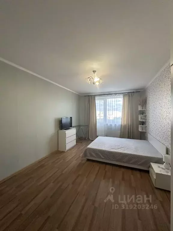 1-к кв. Москва Привольная ул., 27К2 (38.0 м) - Фото 0