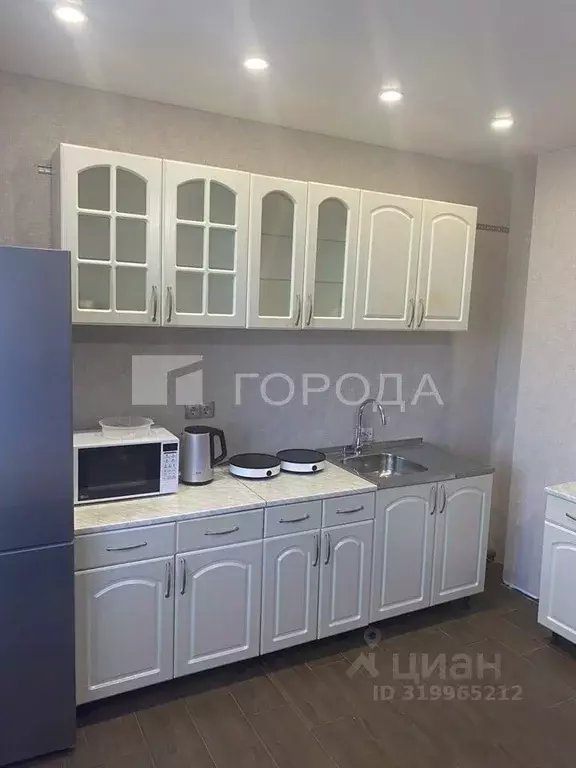 2-к кв. Новосибирская область, Новосибирск ул. Кирова, 242 (51.7 м) - Фото 1