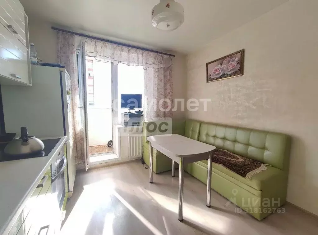2-к кв. Удмуртия, Ижевск Курортная ул., 8 (51.0 м) - Фото 1