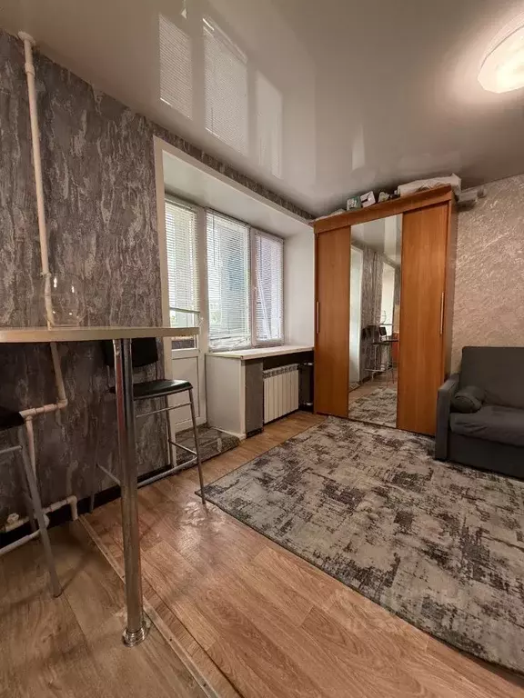 Студия Татарстан, Казань ул. Айдарова, 20 (19.7 м) - Фото 2