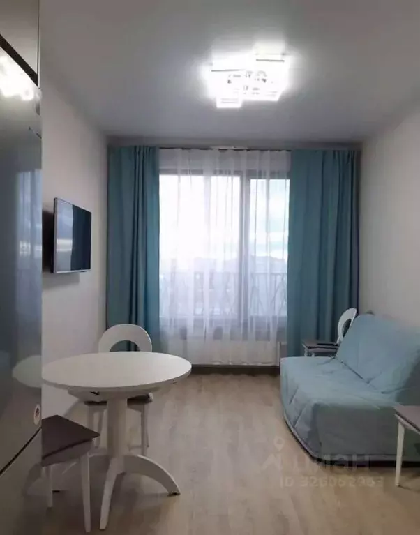 2-к кв. Москва Кастанаевская ул., 66 (40.0 м) - Фото 1