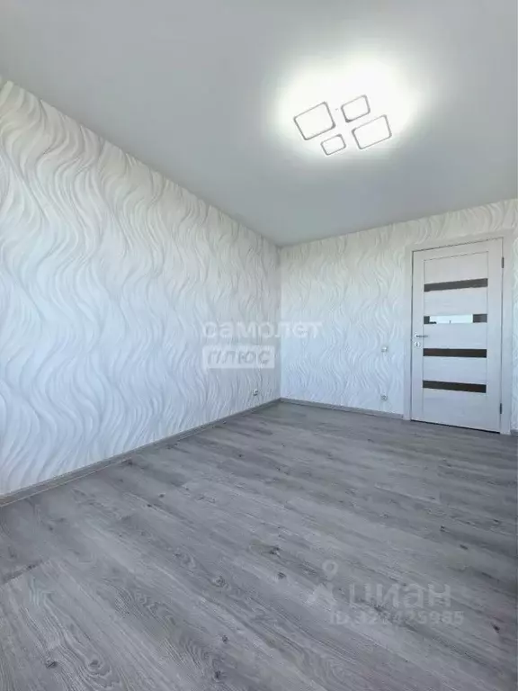 2-к кв. Самарская область, Тольятти Революционная ул., 11к1 (35.0 м) - Фото 2