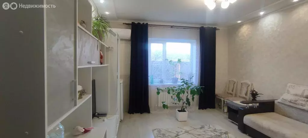 2-комнатная квартира: Ейск, улица Воронцова, 35 (51 м) - Фото 2