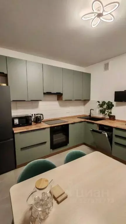 2-к кв. Москва ул. Академика Королева, 23 (62.0 м) - Фото 2