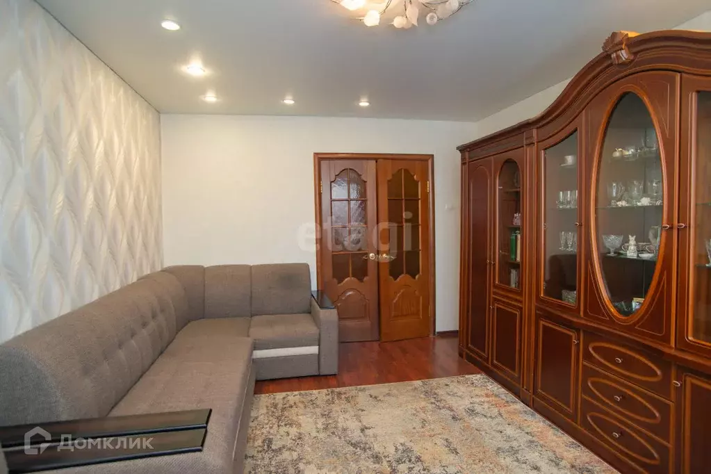 Продаётся 3-к квартира, 67.5 м - Фото 1