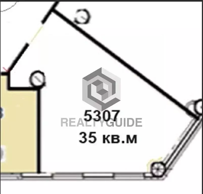 Офис в Московская область, Химки городской округ, д. Дубровки ул. ... - Фото 1