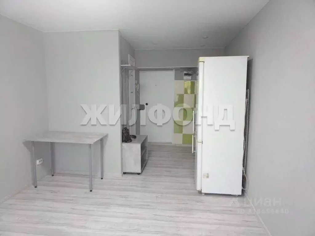 Студия Томская область, Томск Железнодорожная ул., 7 (18.0 м) - Фото 1