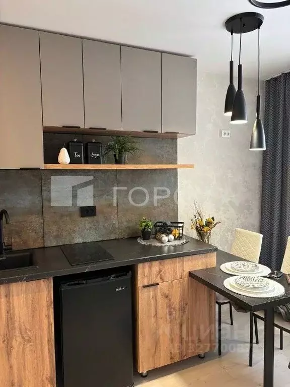 Комната Алтайский край, Барнаул ул. Петра Сухова, 9А/1 (12.0 м) - Фото 1