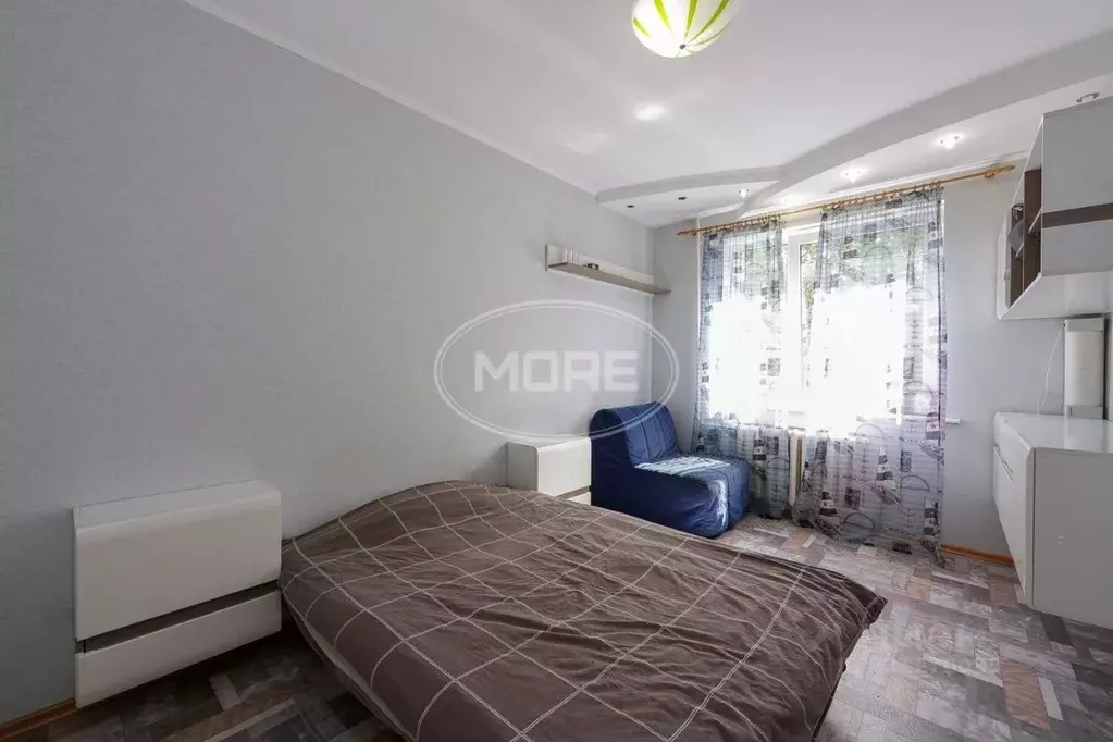 3-к кв. Калининградская область, Светлогорск ул. Гоголя, 8/1 (65.9 м) - Фото 1