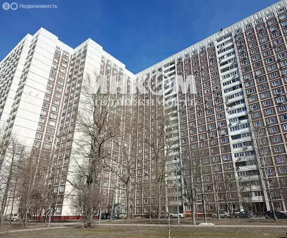 2-комнатная квартира: Москва, Алтуфьевское шоссе, 78 (55.8 м) - Фото 2