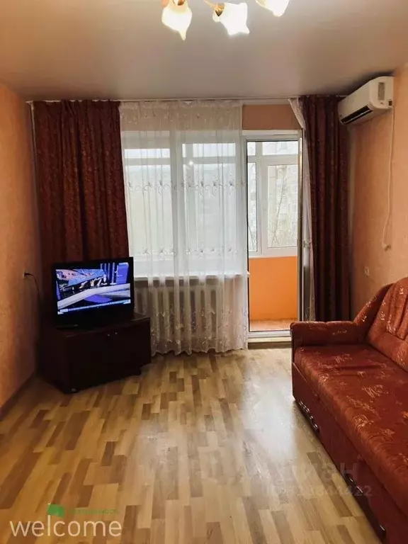 1-к кв. Ставропольский край, Ставрополь ул. 50 лет ВЛКСМ, 71/2 (36.0 ... - Фото 0