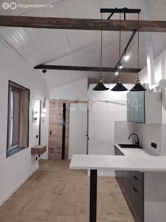 1-комнатная квартира: Самара, улица Степана Разина, 76 (32 м) - Фото 1