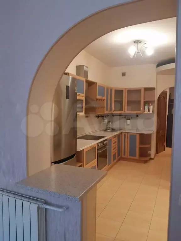 1-к. квартира, 40 м, 24/25 эт. - Фото 1