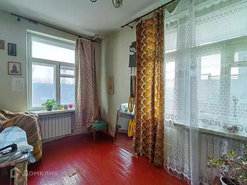Продаётся 3-к квартира, 65 м - Фото 0
