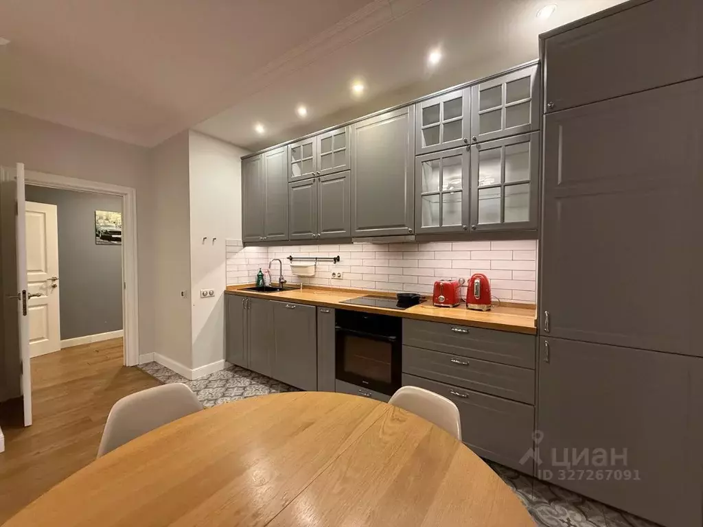 3-к кв. Московская область, Реутов Юбилейный просп., 53 (78.0 м) - Фото 1