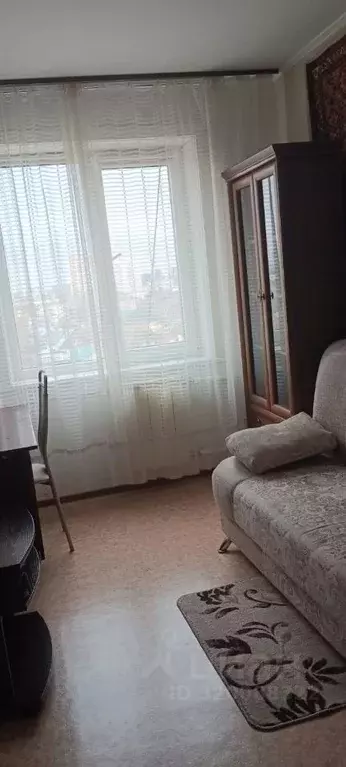 Комната Новосибирская область, Новосибирск ул. Доватора, 31 (12.0 м) - Фото 1