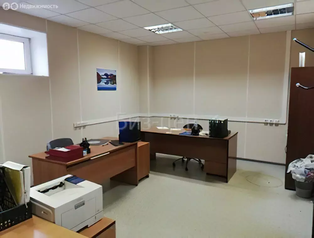 Офис (23.2 м) - Фото 1