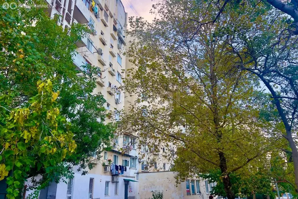 2-комнатная квартира: Ялта, улица Крупской, 48к2 (40 м) - Фото 2