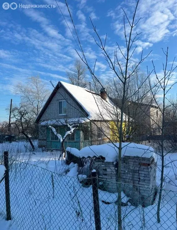 Дом в Петергоф, Скороходовская улица, 33 (76.85 м) - Фото 1