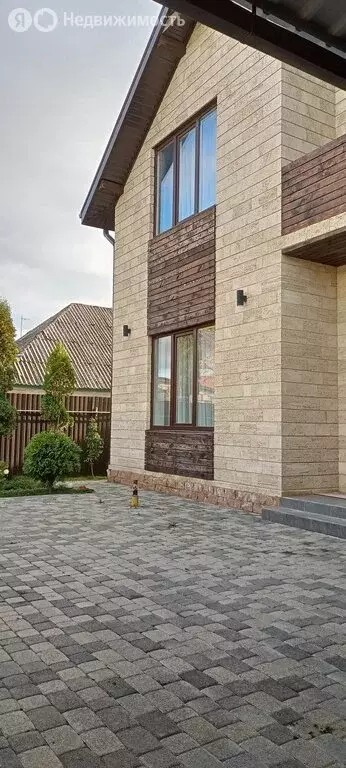 Дом в Ставрополь, Артиллерийская улица, 20 (150 м) - Фото 0