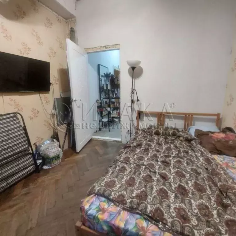2-к кв. Санкт-Петербург ул. Швецова, 6 (46.7 м) - Фото 0