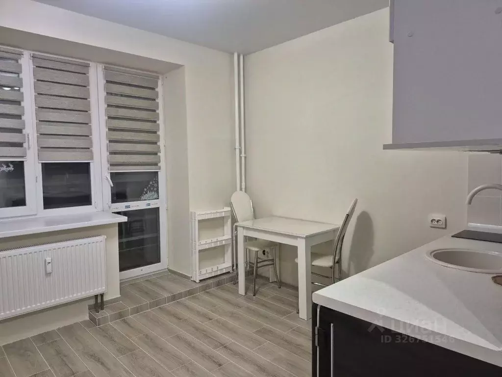 Студия Коми, Сыктывкар Октябрьский просп., 222 (31.0 м) - Фото 2