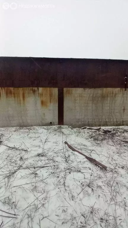 Склад (435 м) - Фото 1