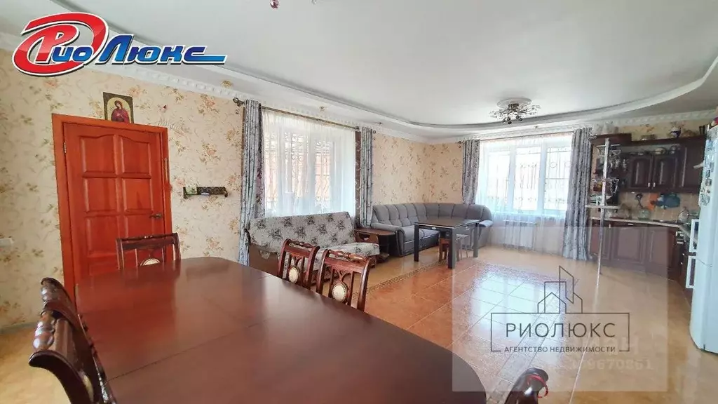 Коттедж в Челябинская область, Челябинск Курская ул., 12 (303 м) - Фото 2