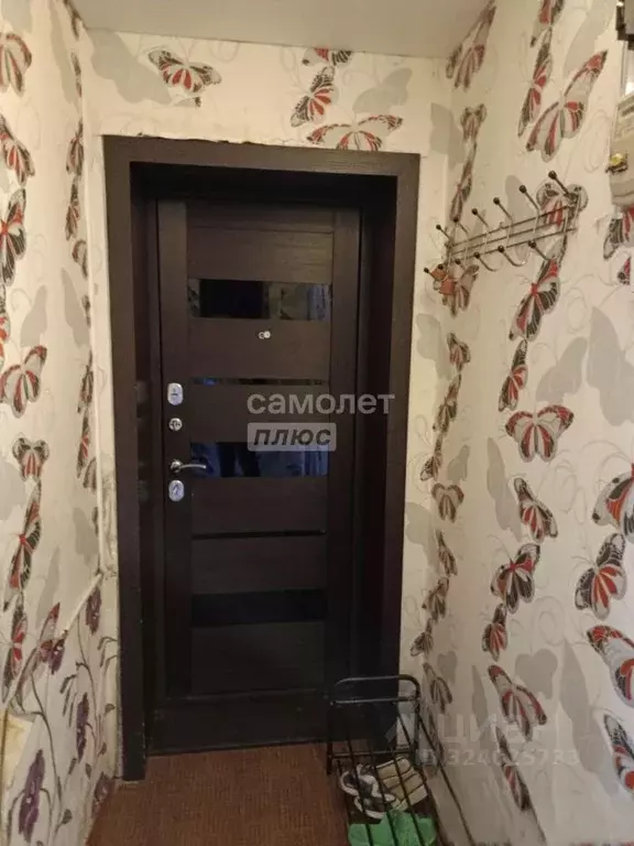 1-к кв. Алтайский край, Бийский район, с. Верх-Катунское ул. Мира, 2 ... - Фото 2