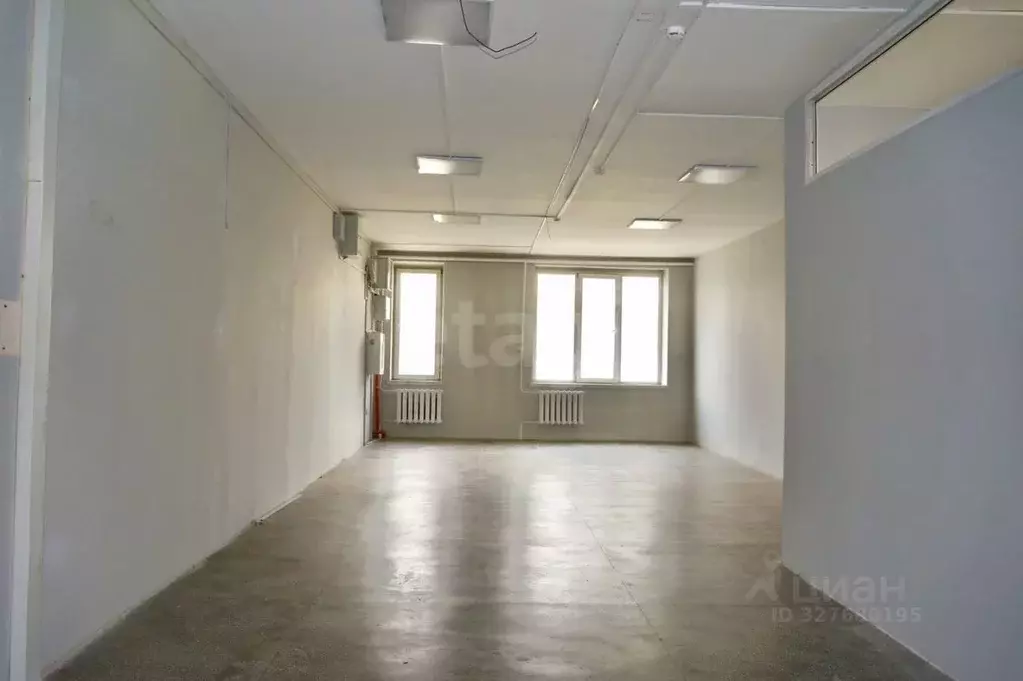 Офис в Забайкальский край, Чита Вокзальная ул., 3Б (69 м) - Фото 2