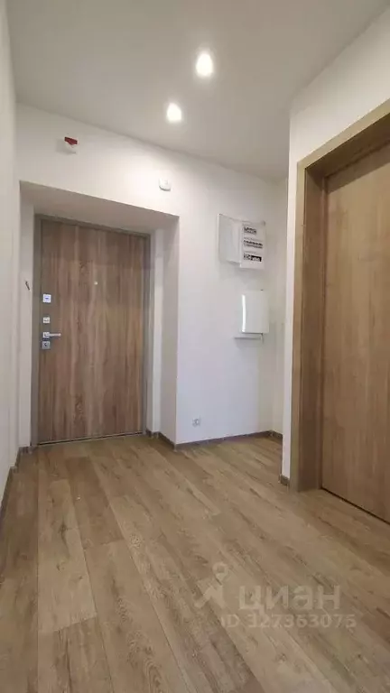 2-к кв. Московская область, Ленинский городской округ, д. Сапроново ... - Фото 2