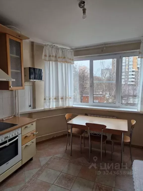 3-к кв. Московская область, Одинцово Можайское ш., 34 (80.0 м) - Фото 1