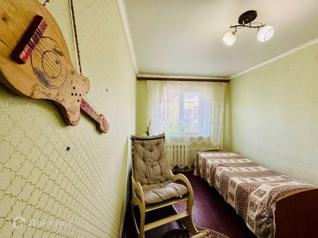Продаётся 3-к квартира, 61.6 м - Фото 0