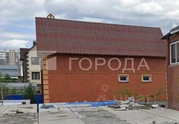 Дом в Новосибирская область, Новосибирск Прокатная ул., 36/1 (140 м) - Фото 1