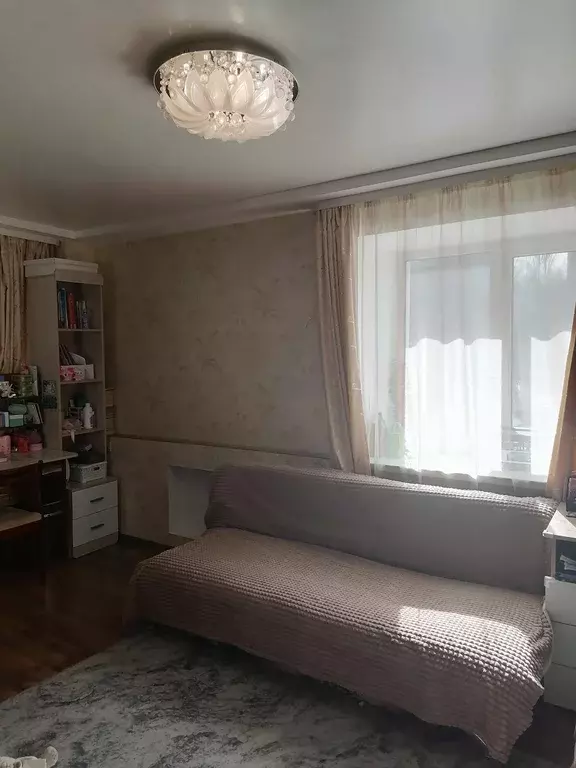 Продаётся 1-к квартира, 31.9 м - Фото 1