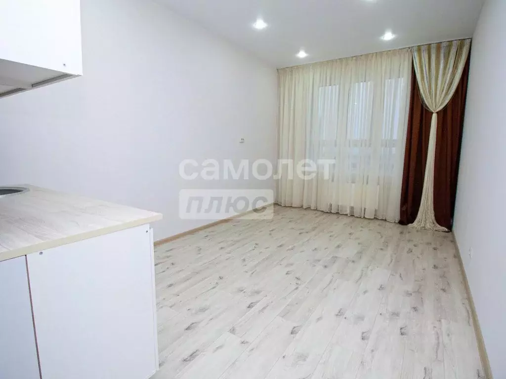 Студия Ульяновская область, Ульяновск просп. Генерала Тюленева, 32к1 ... - Фото 2