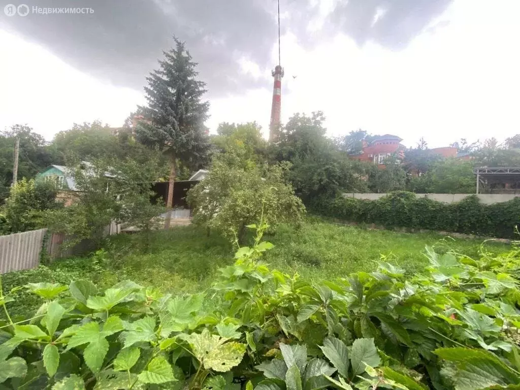 Участок в Кисловодск, улица Кутузова (6 м) - Фото 0