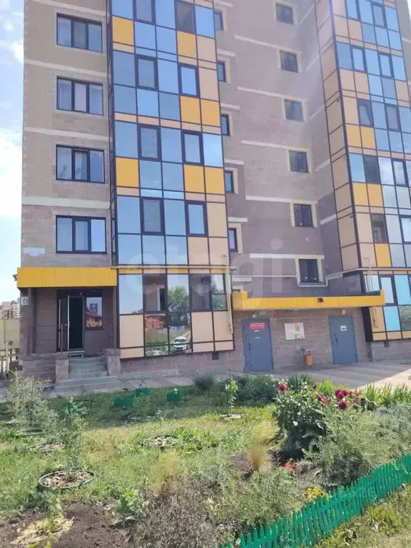 Офис в Белгородская область, Белгородский район, Дубовское с/пос, пос. ... - Фото 1