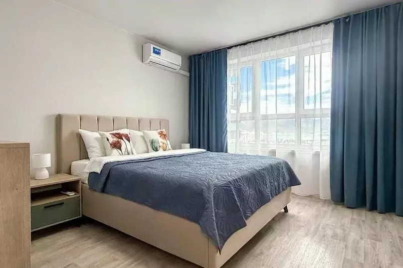 1-к кв. Краснодарский край, Новороссийск ул. Имени Владимира Бута, 8 ... - Фото 2