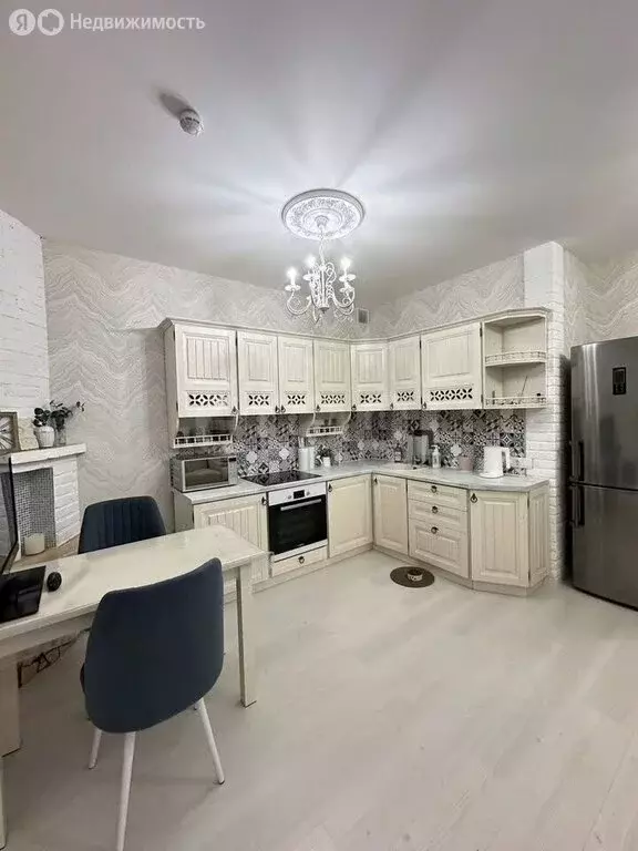 Квартира-студия: Пермь, Полевая улица, 10 (31.6 м) - Фото 2