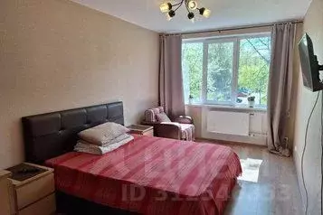 2-к кв. Санкт-Петербург Белградская ул., 28К6 (46.0 м) - Фото 0