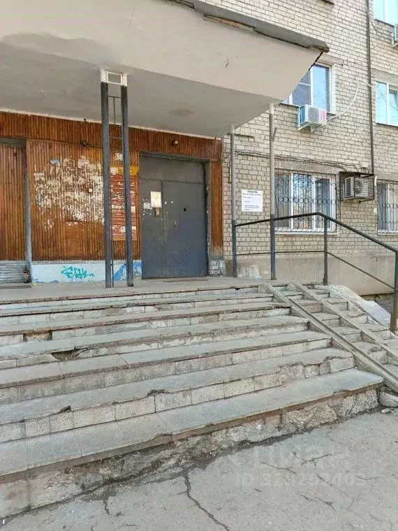 Комната Самарская область, Самара Шариковый пер., 4 (20.0 м) - Фото 2