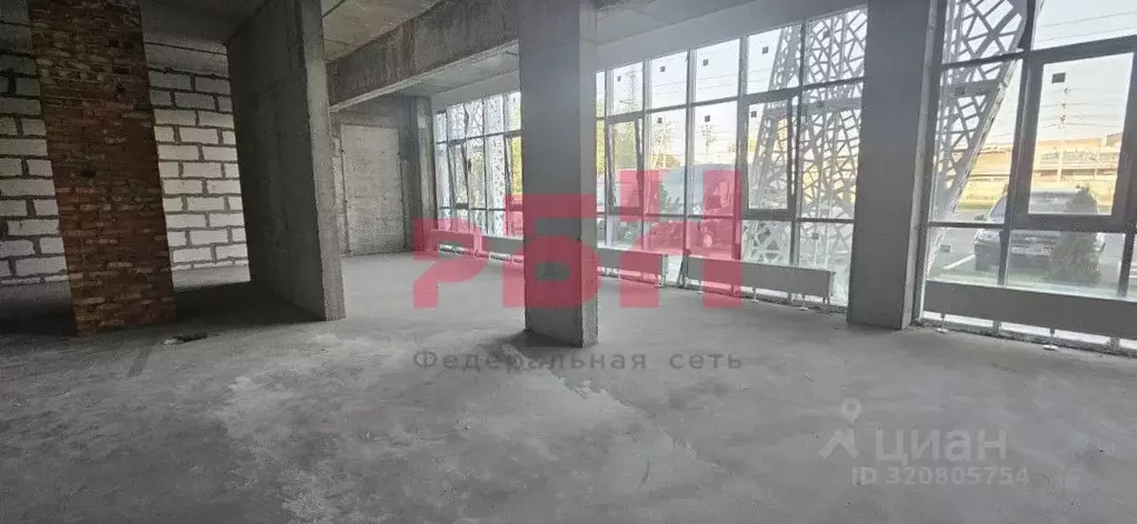 Помещение свободного назначения в Ростовская область, Батайск ... - Фото 2